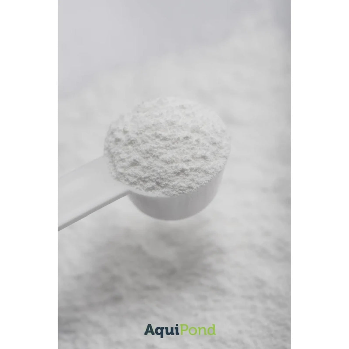 Aquipond KH+ 1 kg – Mineralien zur Erhöhung der Karbonathärte (KH) im Teich