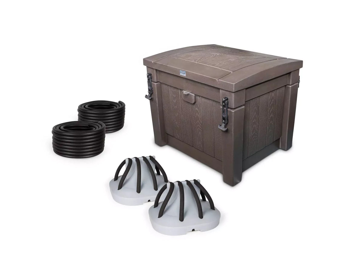 OASE SubFlo Base 2 D