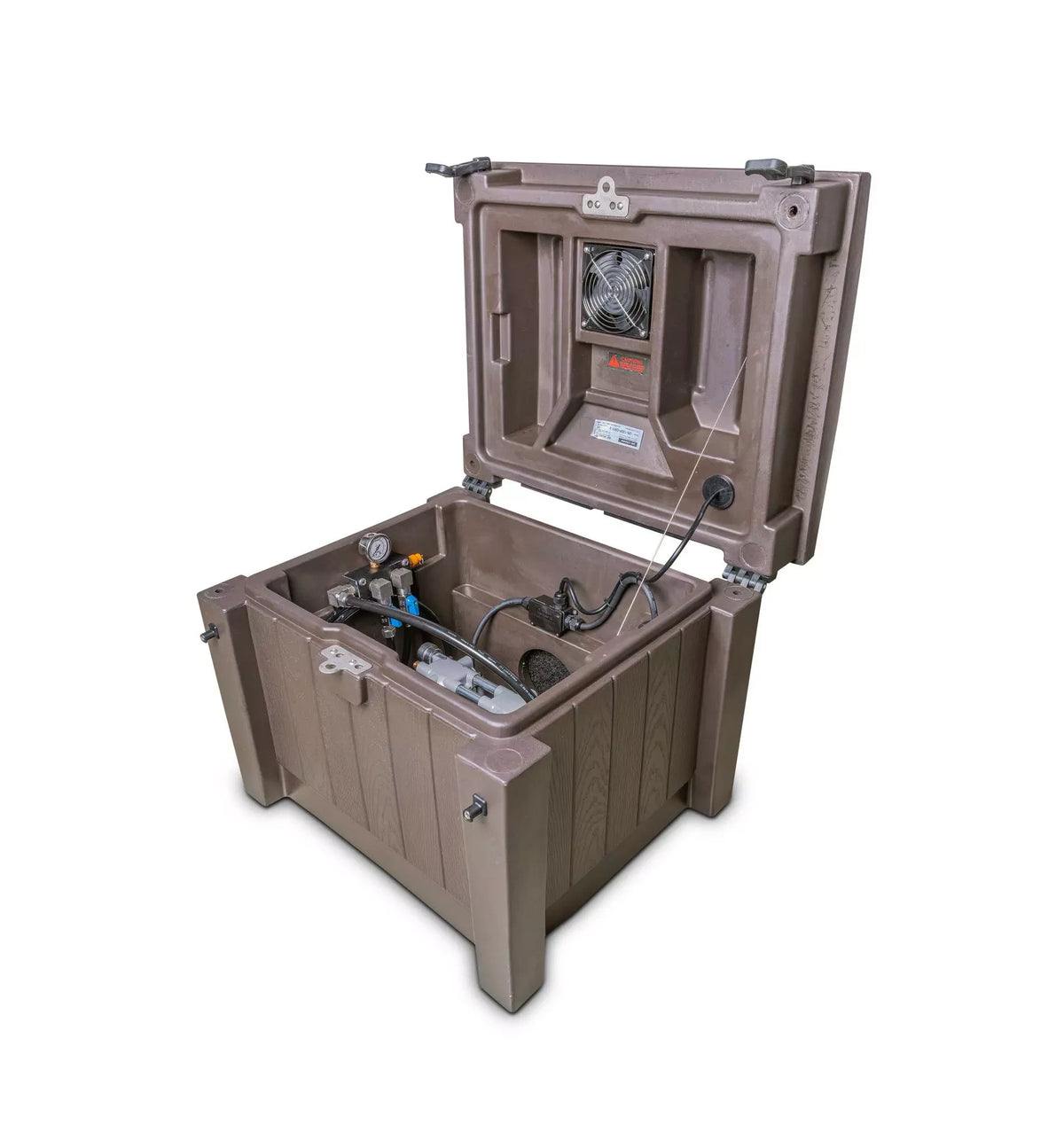 OASE SubFlo Base 2 D