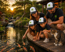 Casquette Aquiflor - Beachfield