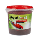 Aquifood 2-3MM Mini - 4KG - Top Quality Premium food for koi carps and pond fish