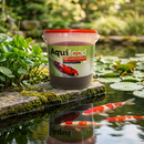 Aquifood 2-3MM Mini - 4KG - Top Quality Premium food for koi carps and pond fish