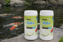 Aquipond KH+ 1KG - Gleichgewicht / Mineralien für Teich - Erhöht die Karbonathärte des Wassers