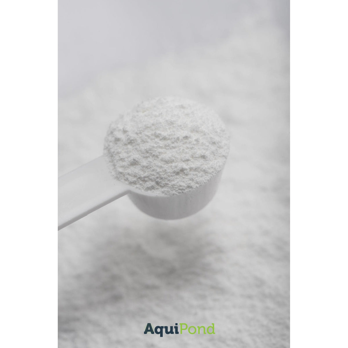 Aquipond KH+ 1 kg – Mineralien zur Erhöhung der Karbonathärte (KH) im Teich