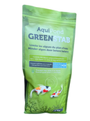 Aquipond Greenstab 2,5KG - Traitement contre les algues filamenteuses