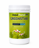 Aquipond Greenstab 1KG - Behandeling tegen draadalgen