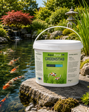 Aquipond Greenstab 5KG - Behandeling tegen draadalgen