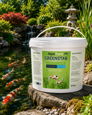 Aquipond Greenstab 10KG - Behandeling tegen draadalgen