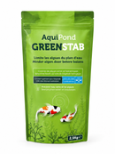 Aquipond Greenstab 2,5KG - Behandeling tegen draadalgen