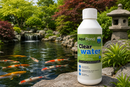 Aquipond Clearwater voor 10M³ - Directe Waterhelderder - Tegen groen & troebel water