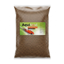 Aquifood 4-5MM Medium - 10KG - Koï Color & Growth - Alimentação Top Quality Premium para carpas koïs e peixes de lagoa