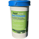Aquipond Bactovase - 1Kg - Permet de réduire la vase en étang naturel