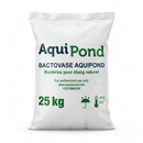 Aquipond Bactovase - 25 Kg - Vermindert slib in natuurlijke vijvers