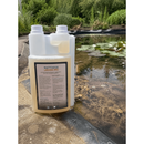 Aquipond Aquipond Bactovase Liquide - 1L - Agit sur les algues et la vase BACTOVAS01L