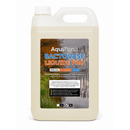 Aquipond Aquipond Bactovase Liquide - 5L - Agit sur les algues et la vase BACTOVASELIQVAS05