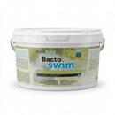 Aquipond BactoSwim Bacteriën voor Natuurlijke Zwembaden - 2,5Kg - Vermindert algen en slib in natuurlijke zwembaden - Voor zwembaden van 10 tot 25M²