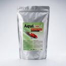 Aquifood 6-7MM Maxi - 2KG - Koï Color & Growth - Premium-Qualitätsfutter für Koikarpfen und Teichfische
