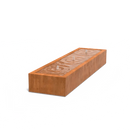 Foudebassin.com Tables d'eau Table d'eau en acier corten 300 x 80 x 40CM - Avec 3 fontaines + LED CB4.1