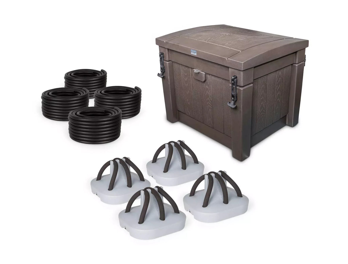 OASE SubFlo Base 4 S