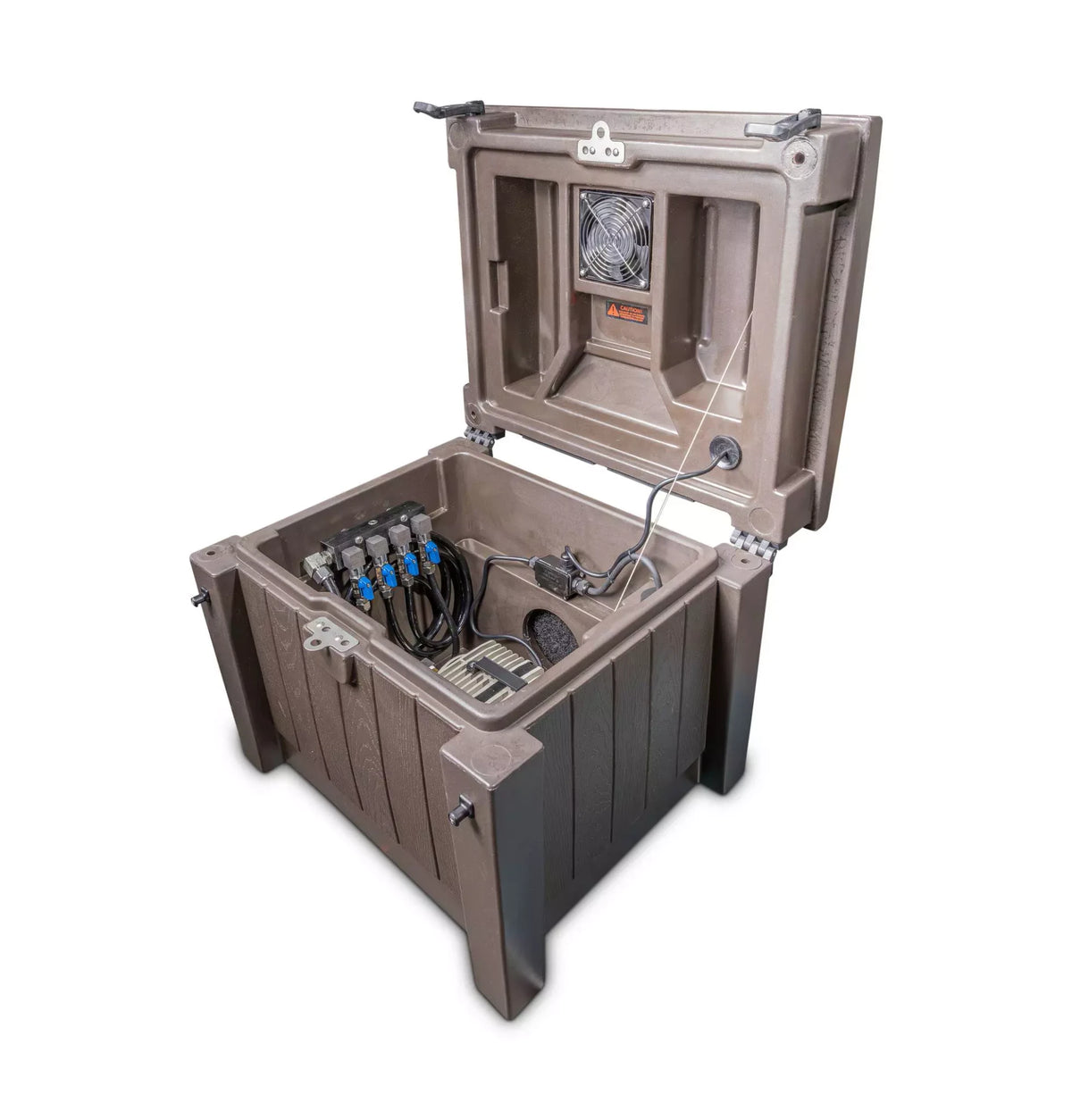 OASE SubFlo Base 4 S