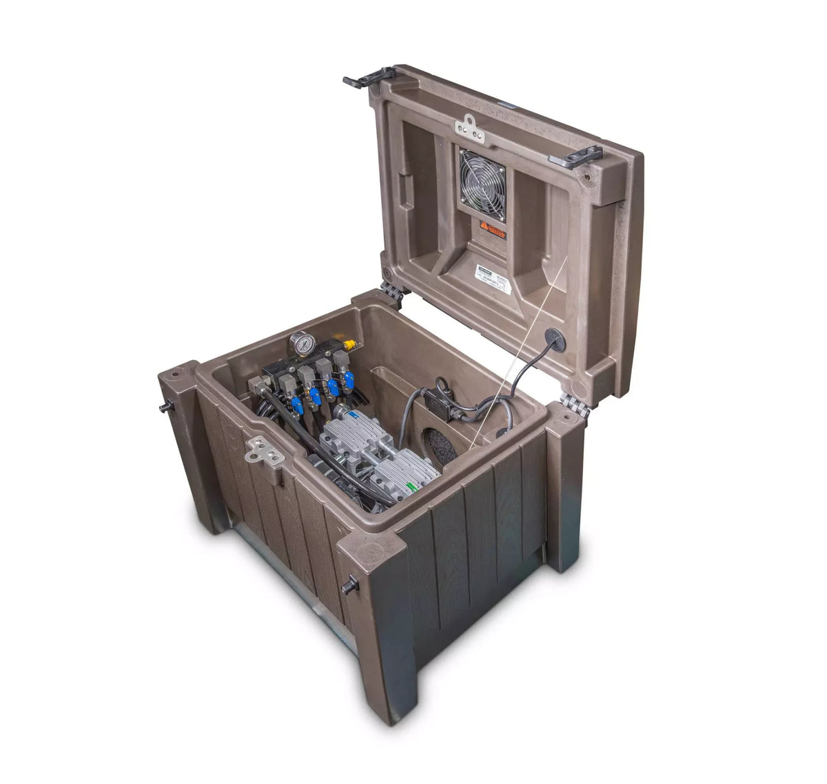 OASE SubFlo Base 4 D