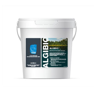 Aquipond - Algibio Filamentous Algae - 1000M² - 5KG 