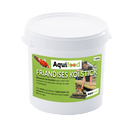 Aquifood Koï Stick Friandises pour carpes koïs Aquifood  - 120G