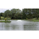 Aquitechnics Aérateurs de bassin Flobull 0.50CV - Aérateur de surface flottant professionnel