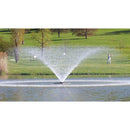 Aquitechnics Aérateurs de bassin Flostyle 2CV - Ajutage au choix - Jet d'eau flottant alliant bienfaits et élégance