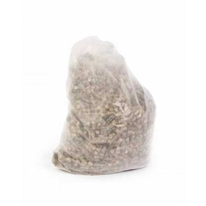 Bell vital Algues Aquipond Eco AlgControl 1kg paillette de paille d'orge / Orge 100% naturelle pour traiter les algues