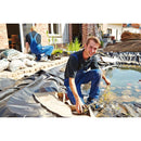 Oase Living Water Accessoires pour plantes AQUABAG - SAC DE PLANTATION 100 X 60 CM 4010052362960 36296