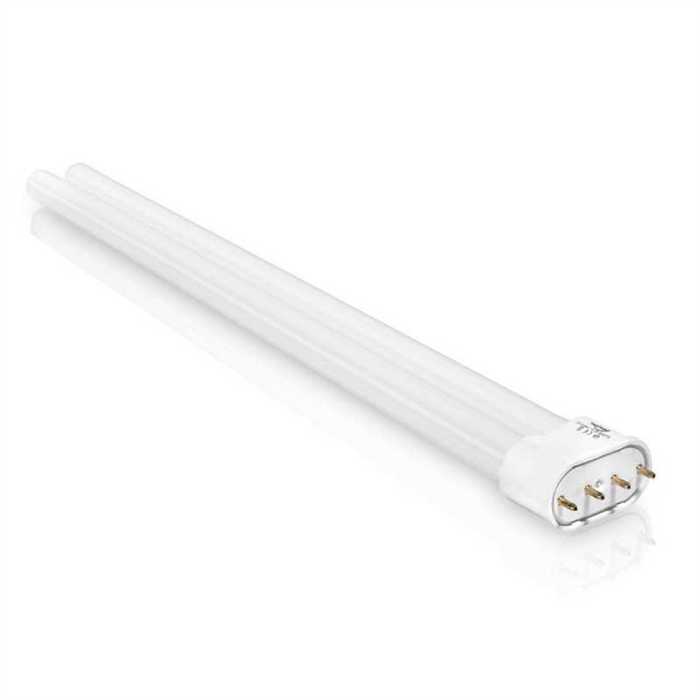 Philips Ampoules UV Lampe 55W - Ampoule PL-L - Oase Living Water UV-C Certified - Officiel OASE 4010052566368 56636